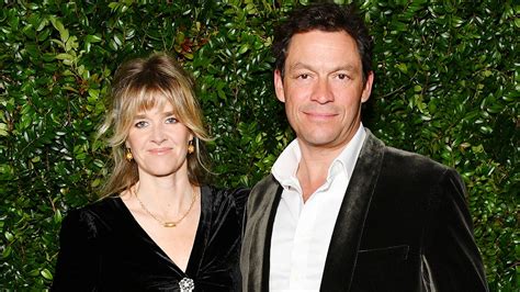 lily james and dominic west|dominic west wife split.